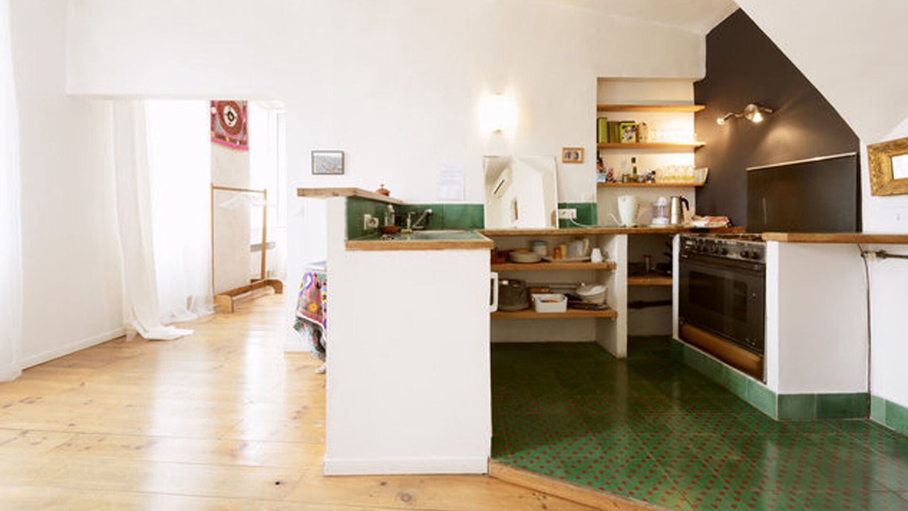 Photo of Kitchen in Notre-Dame du Mont