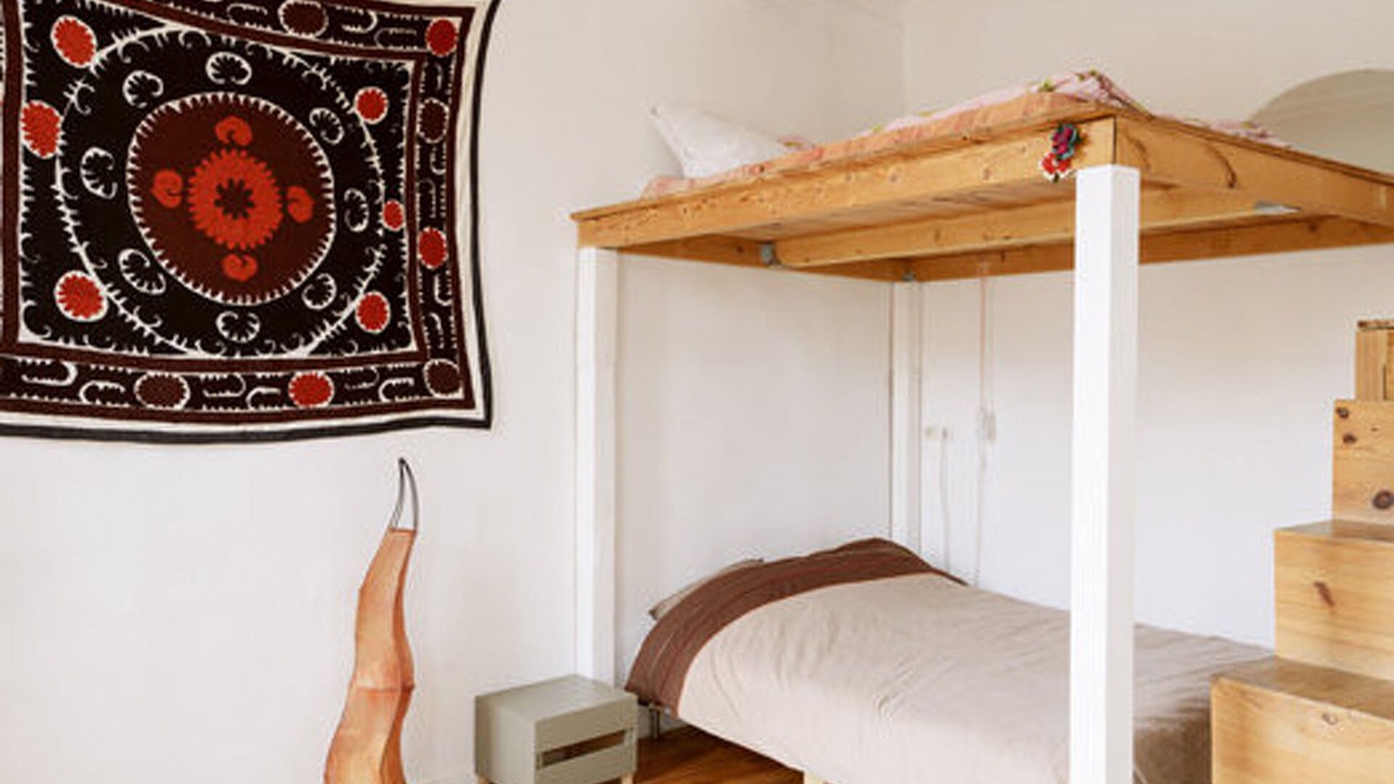 Photo of Bedroom in Notre-Dame du Mont