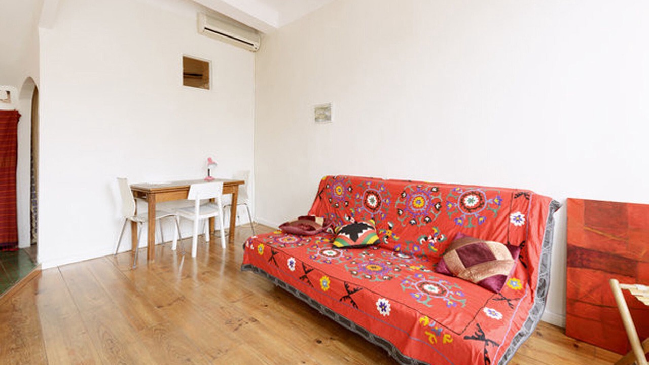 Photo of Livingroom in Notre-Dame du Mont