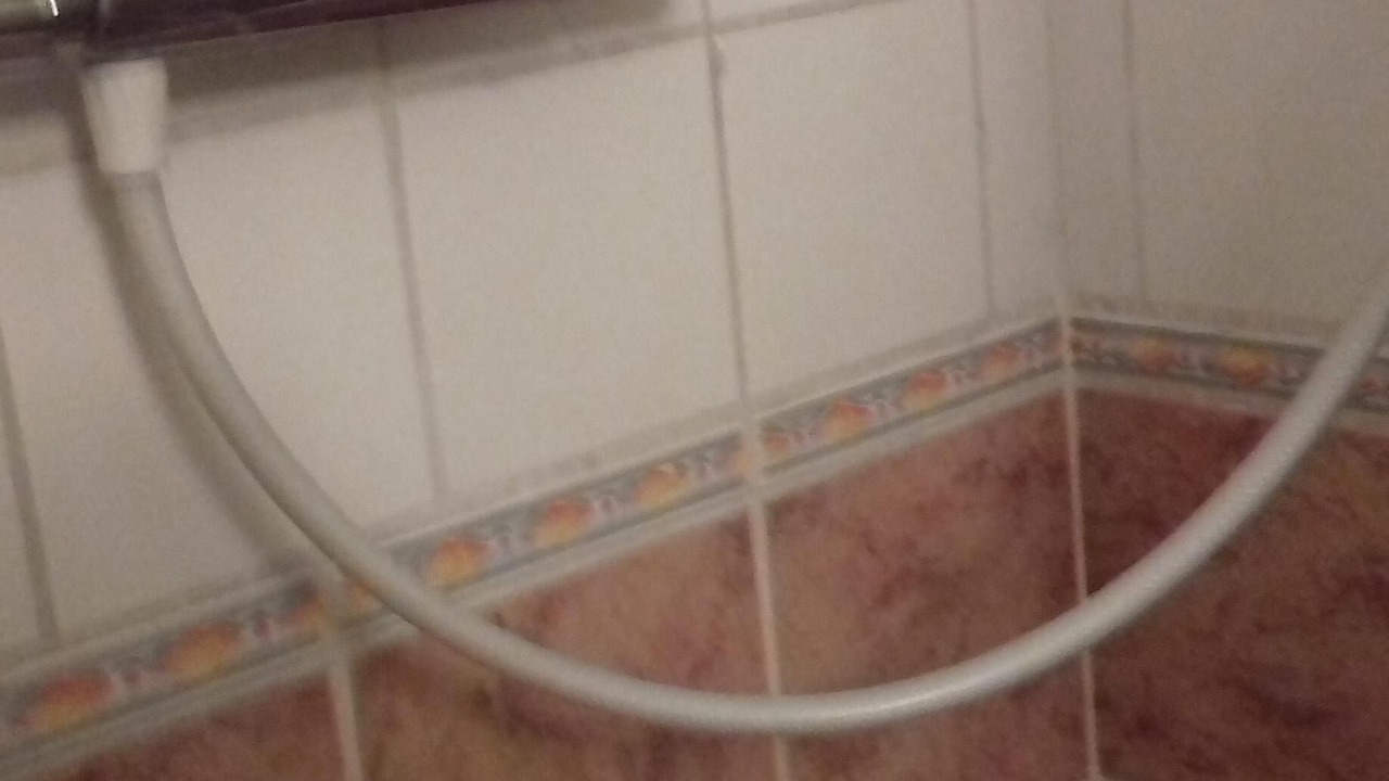 Photo of Bathroom in Mutzig