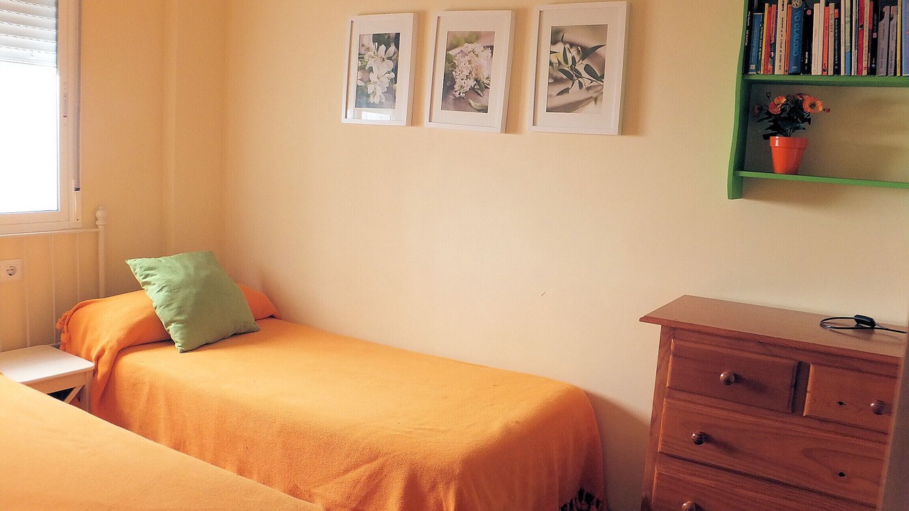 Photo of Bedroom in San Bartolome