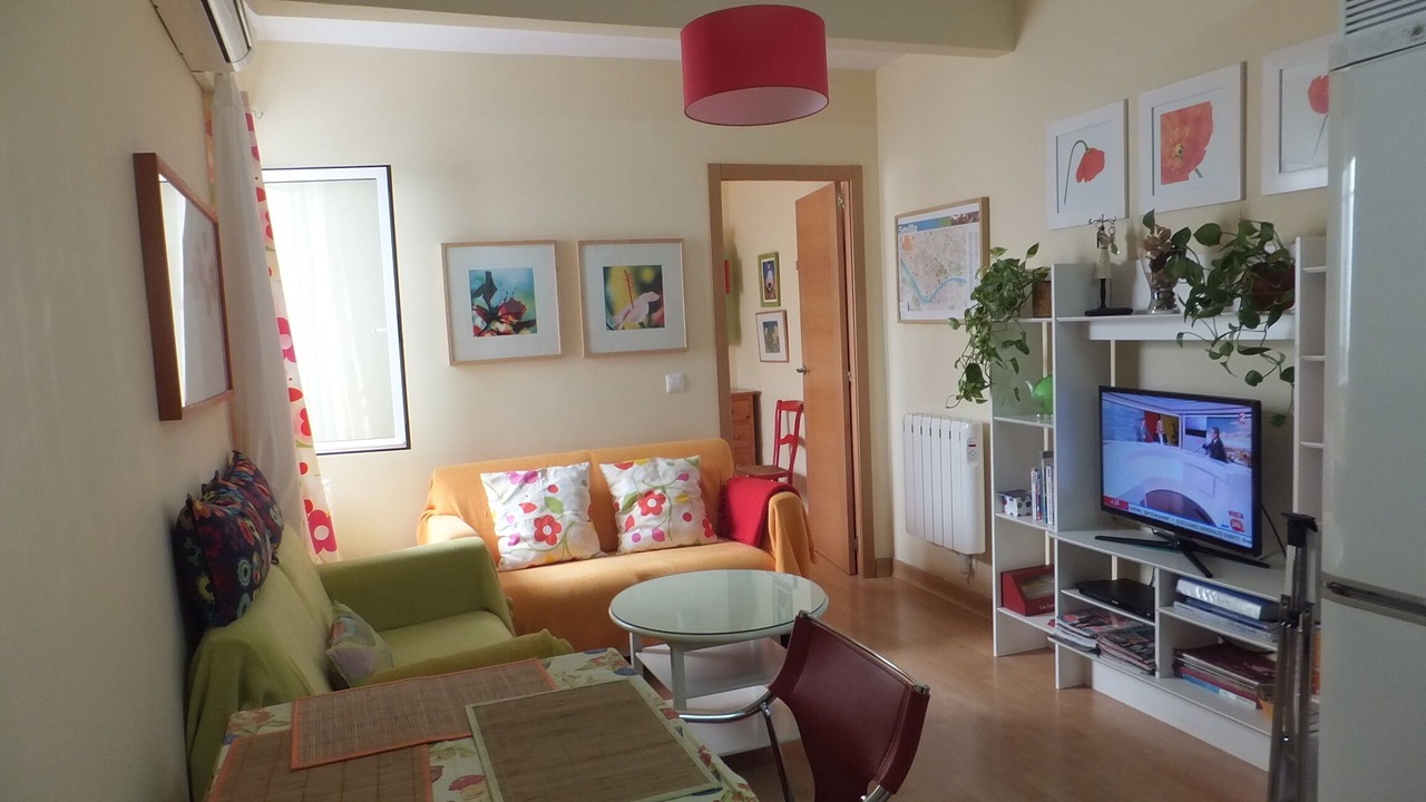 Photo of Livingroom in San Bartolome