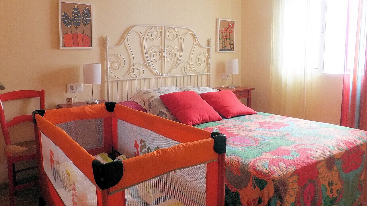 Photo of Bedroom in San Bartolome