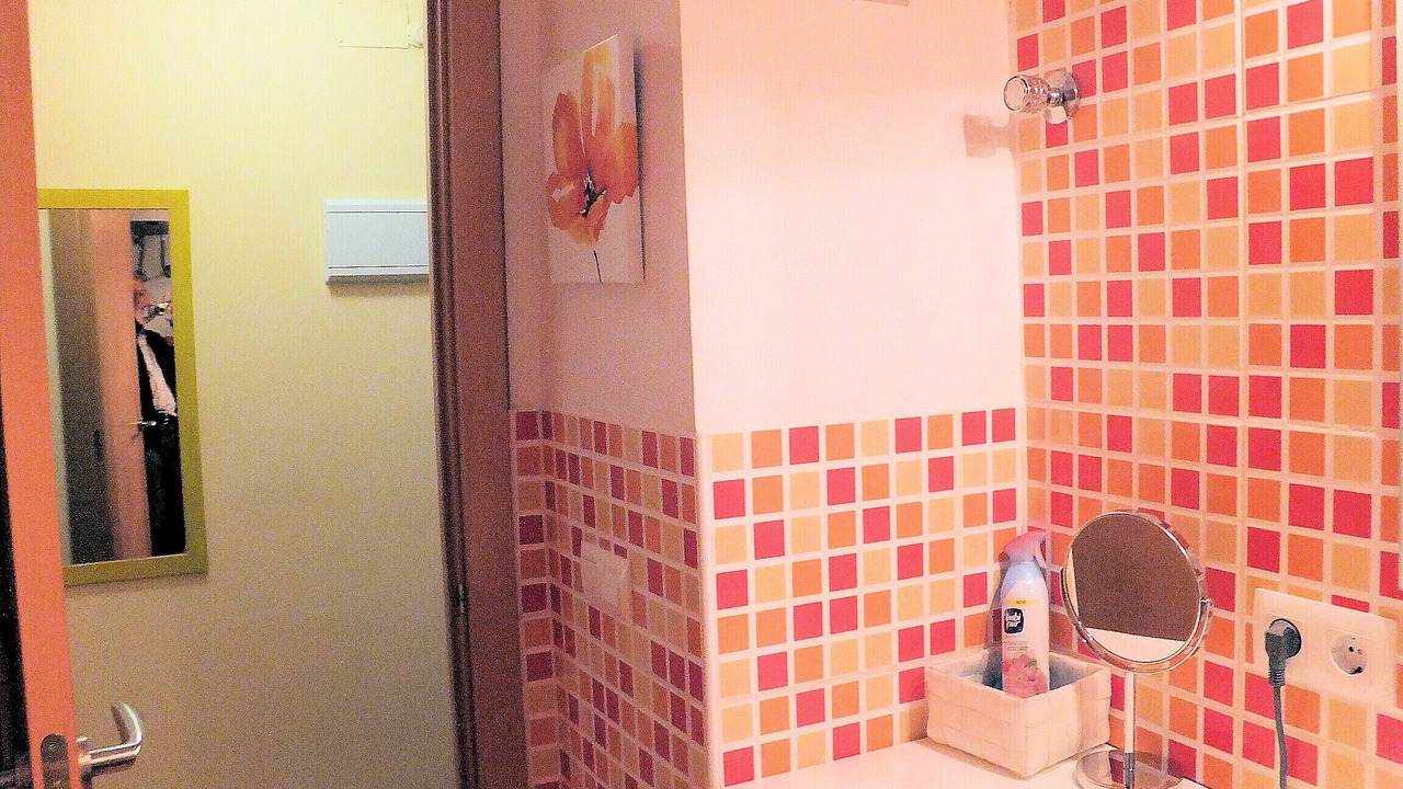 Photo of Bathroom in San Bartolome
