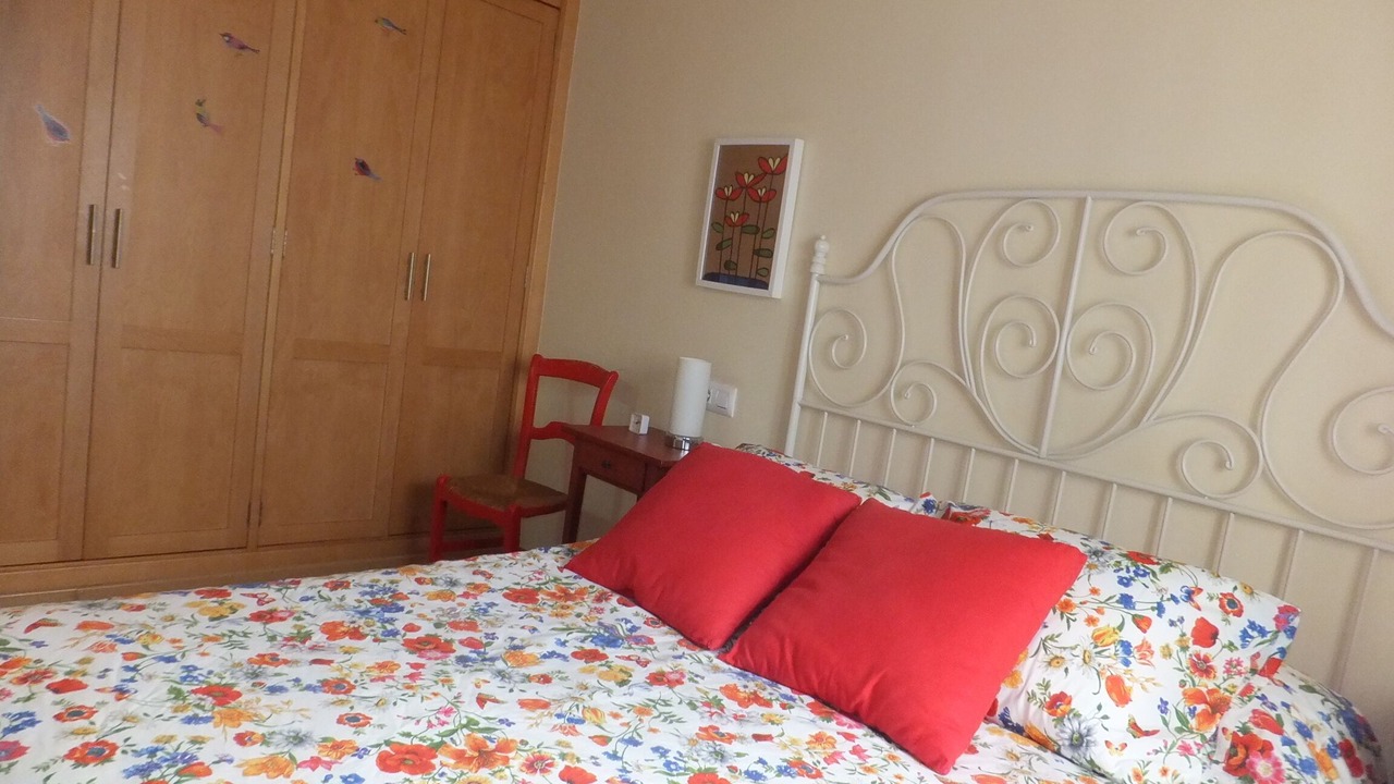 Photo of Bedroom in San Bartolome