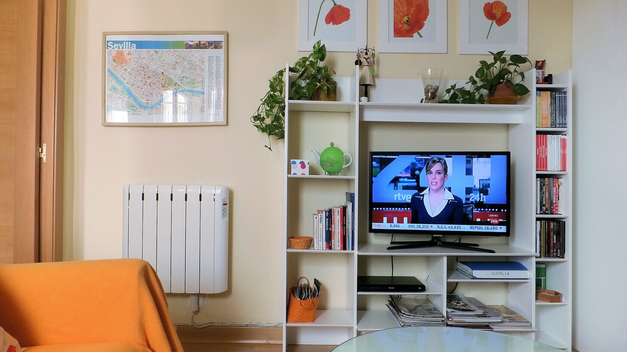 Photo of Livingroom in San Bartolome