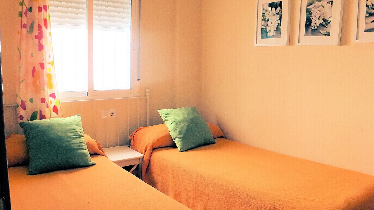 Photo of Bedroom in San Bartolome