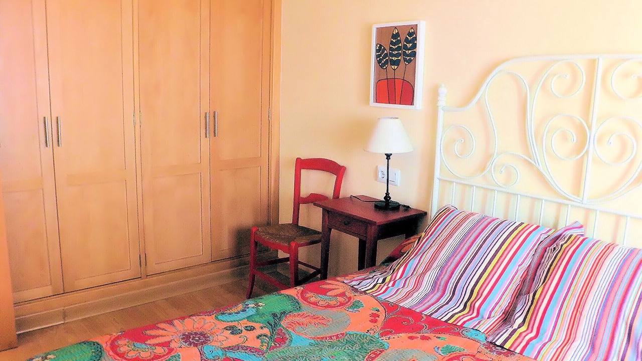 Photo of Bedroom in San Bartolome