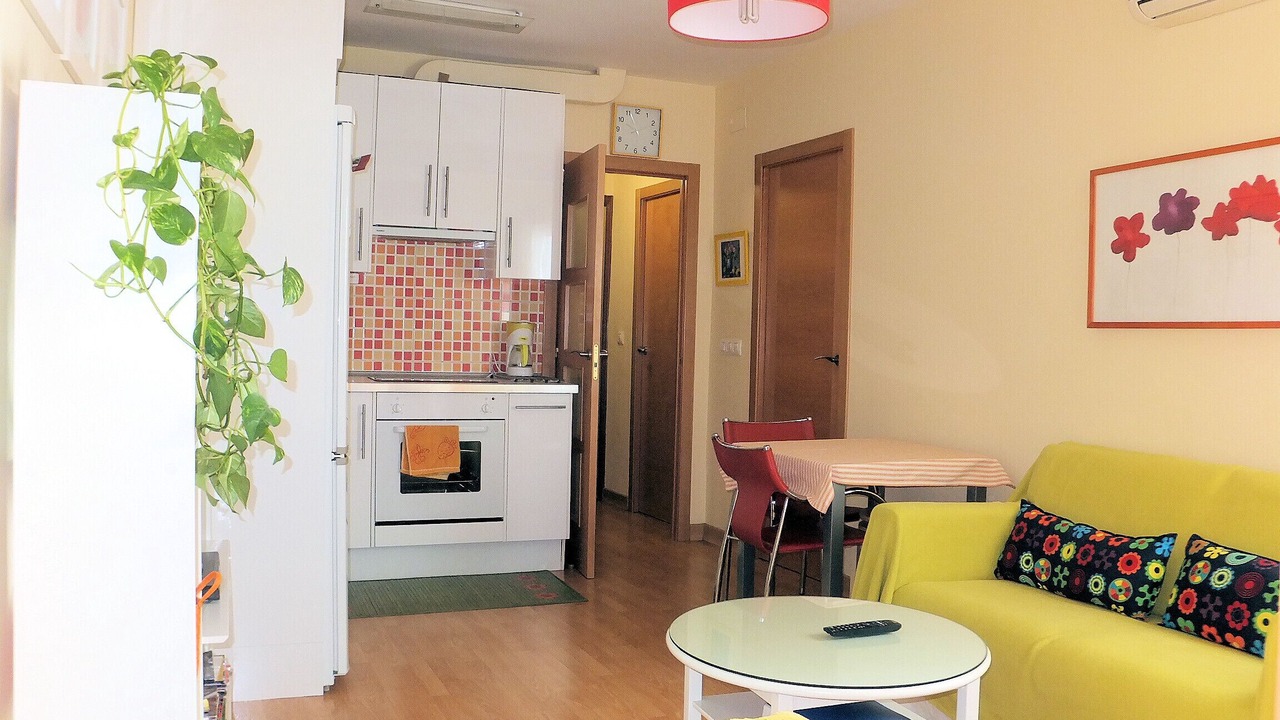 Photo of Livingroom in San Bartolome