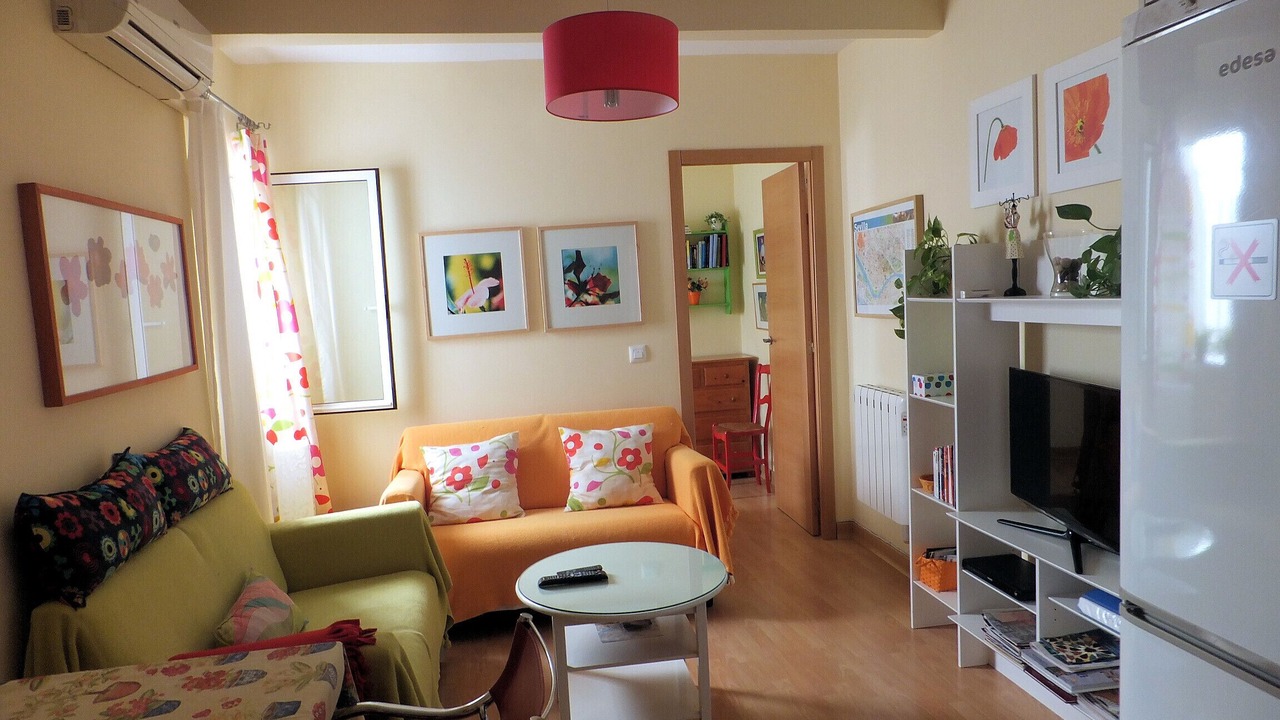 Photo of Livingroom in San Bartolome