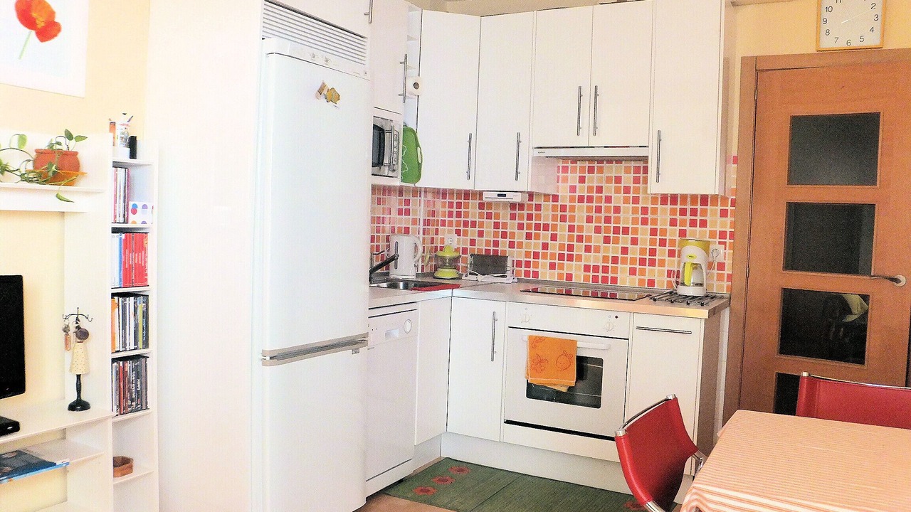 Photo of Kitchen in San Bartolome
