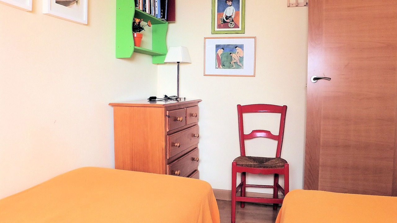 Photo of Bedroom in San Bartolome