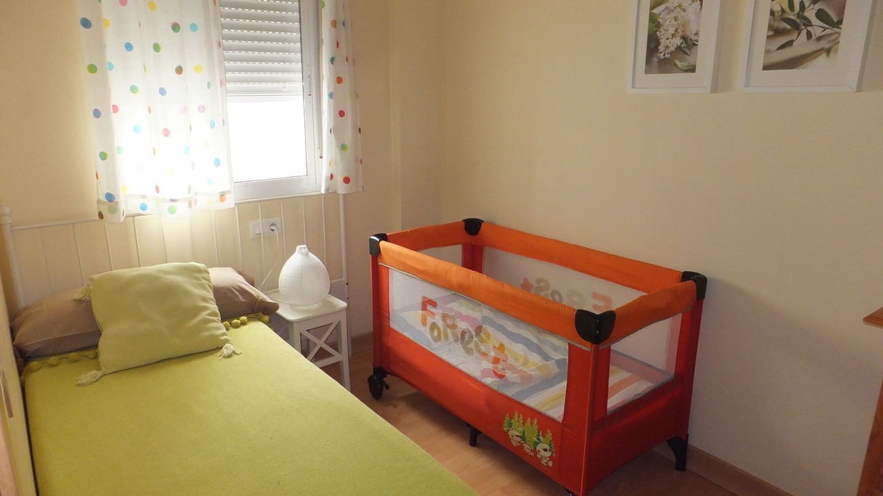 Photo of Bedroom in San Bartolome