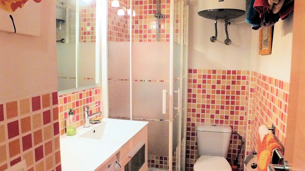 Photo of Bathroom in San Bartolome