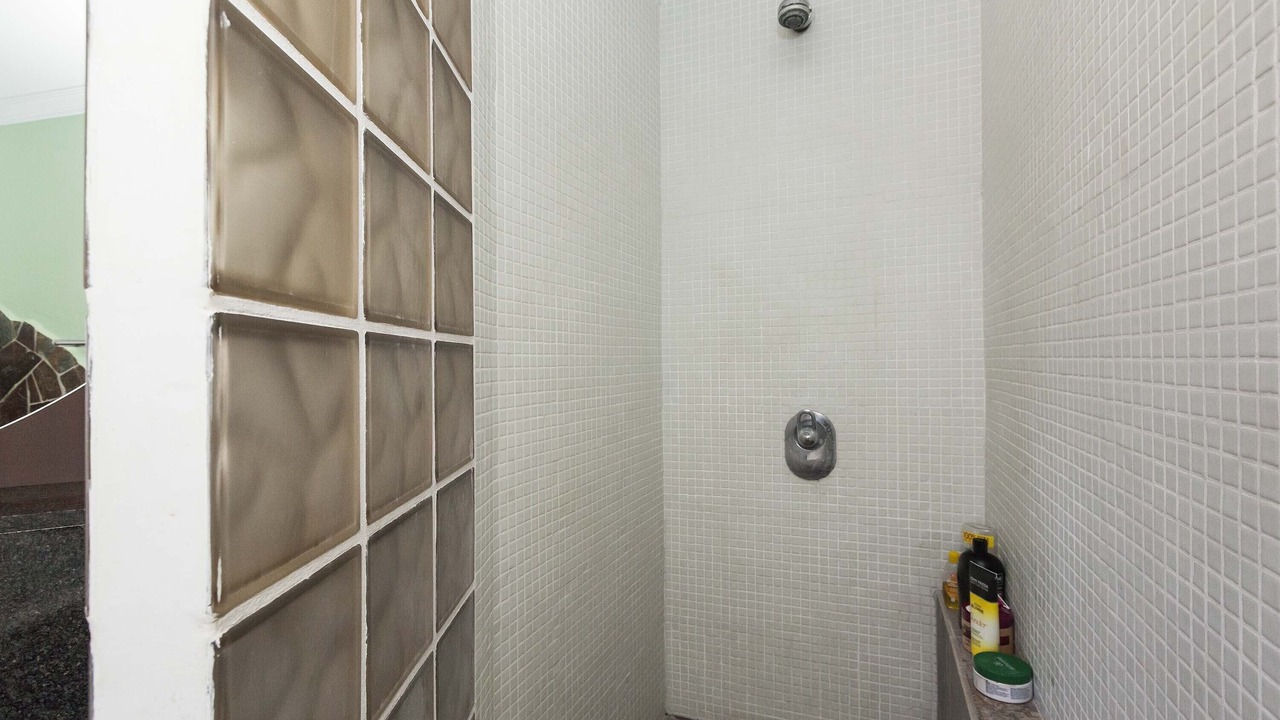 Photo of Bathroom in Arona