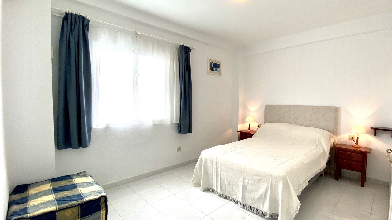 Photo of Bedroom in Sitio de Calahonda