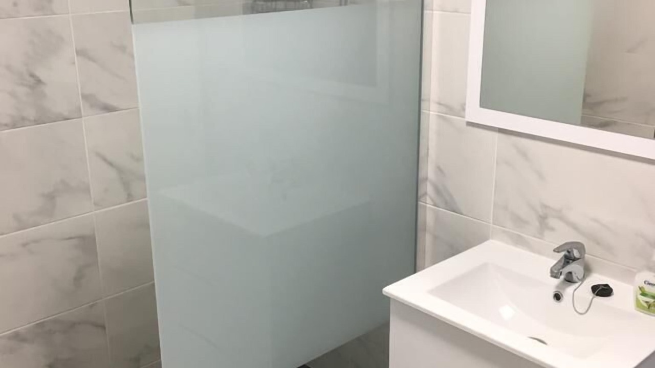 Photo of Bathroom in Sitio de Calahonda
