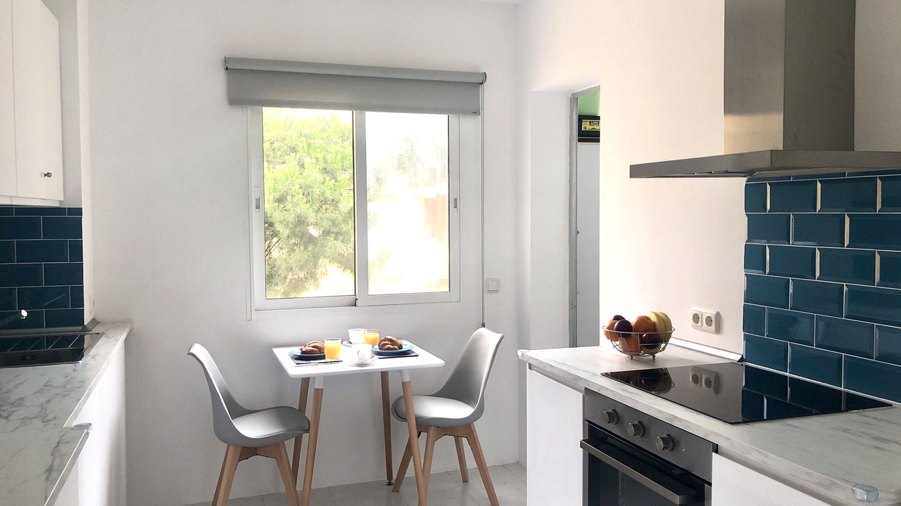 Photo of Kitchen in Sitio de Calahonda