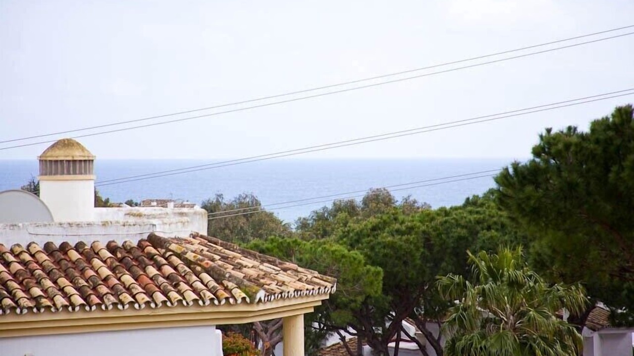 Photo of Patio Balcony in Sitio de Calahonda