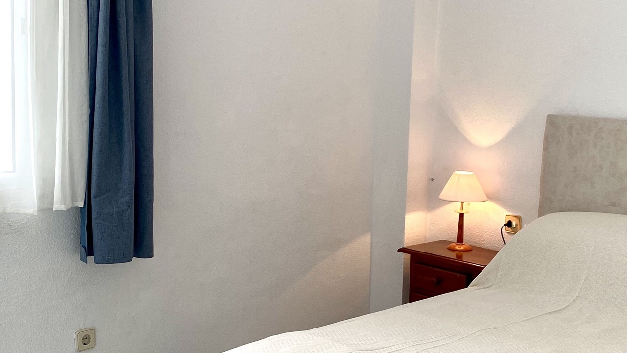 Photo of Bedroom in Sitio de Calahonda