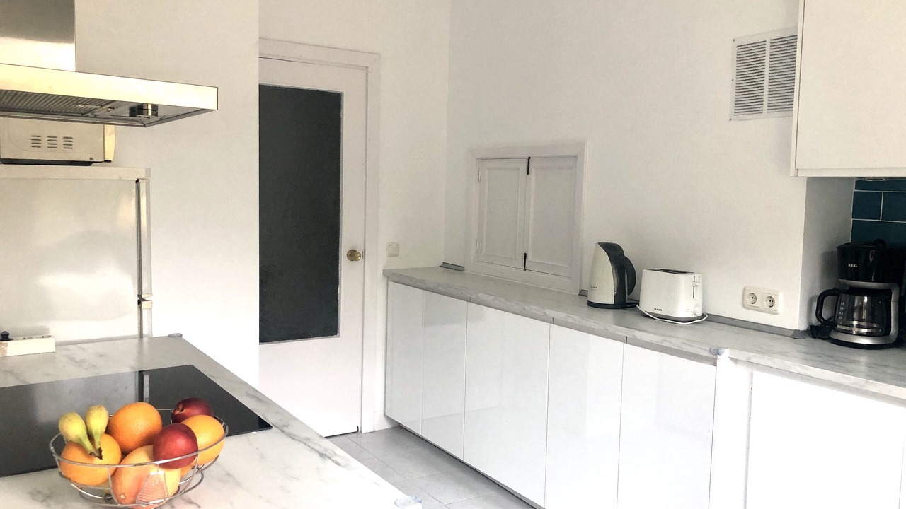 Photo of Kitchen in Sitio de Calahonda