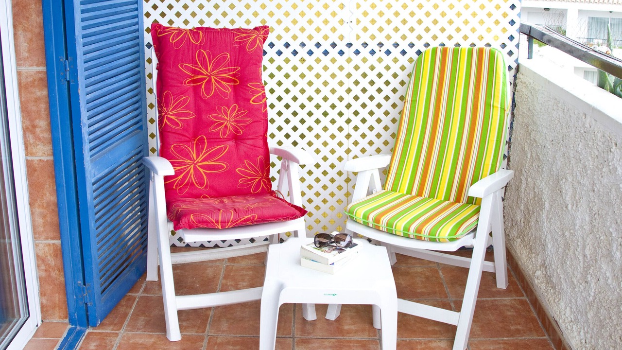 Photo of Outdoor in Sitio de Calahonda