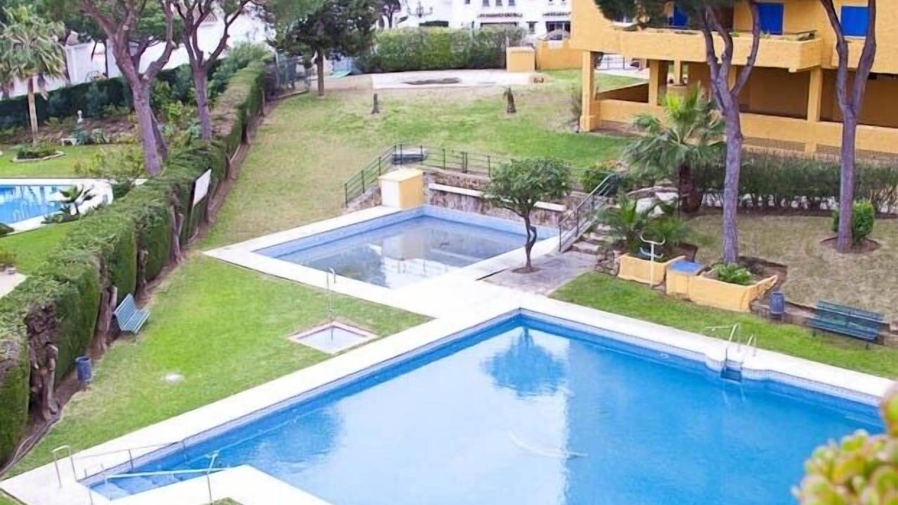 Photo of Patio Balcony in Sitio de Calahonda