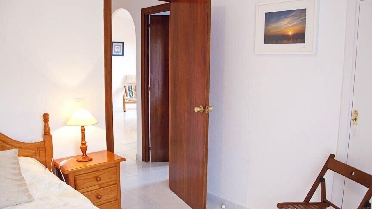 Photo of Bedroom in Sitio de Calahonda