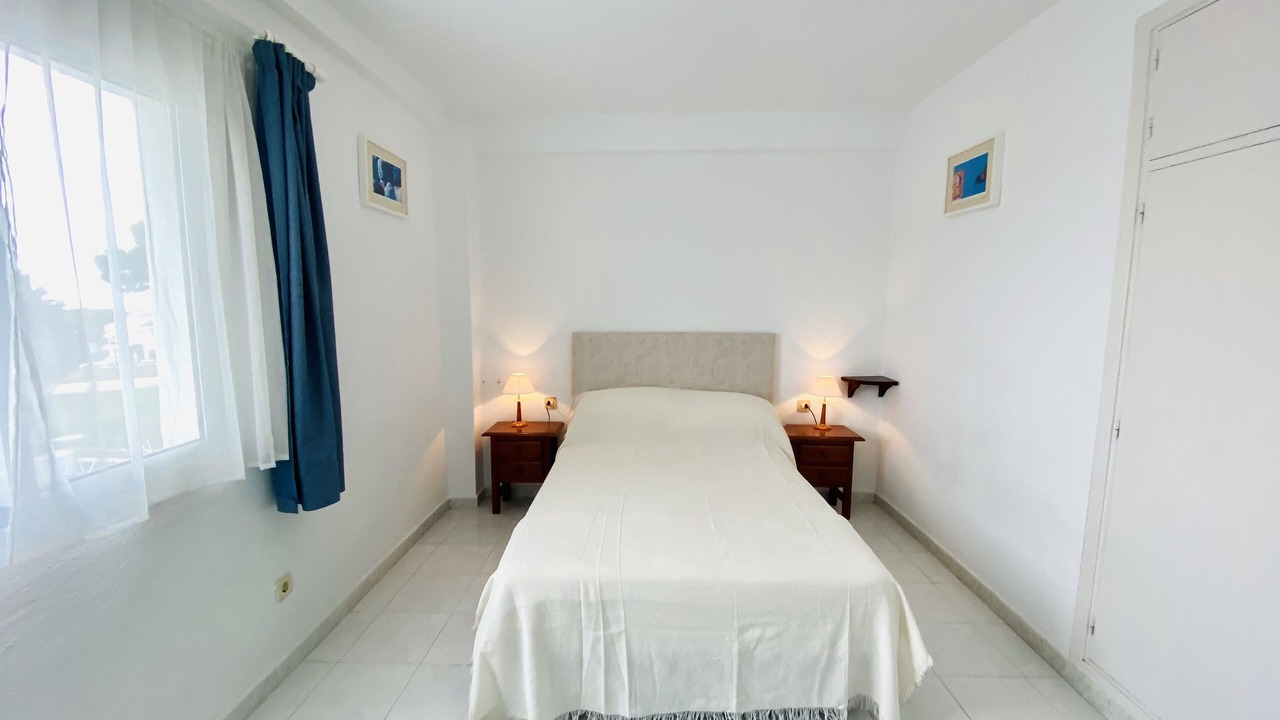 Photo of Bedroom in Sitio de Calahonda