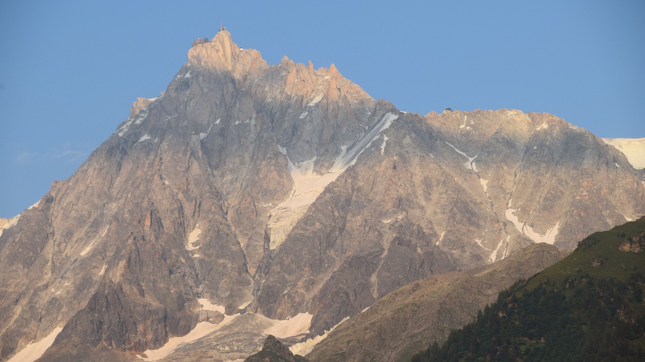 Photo of Others in Les Houches