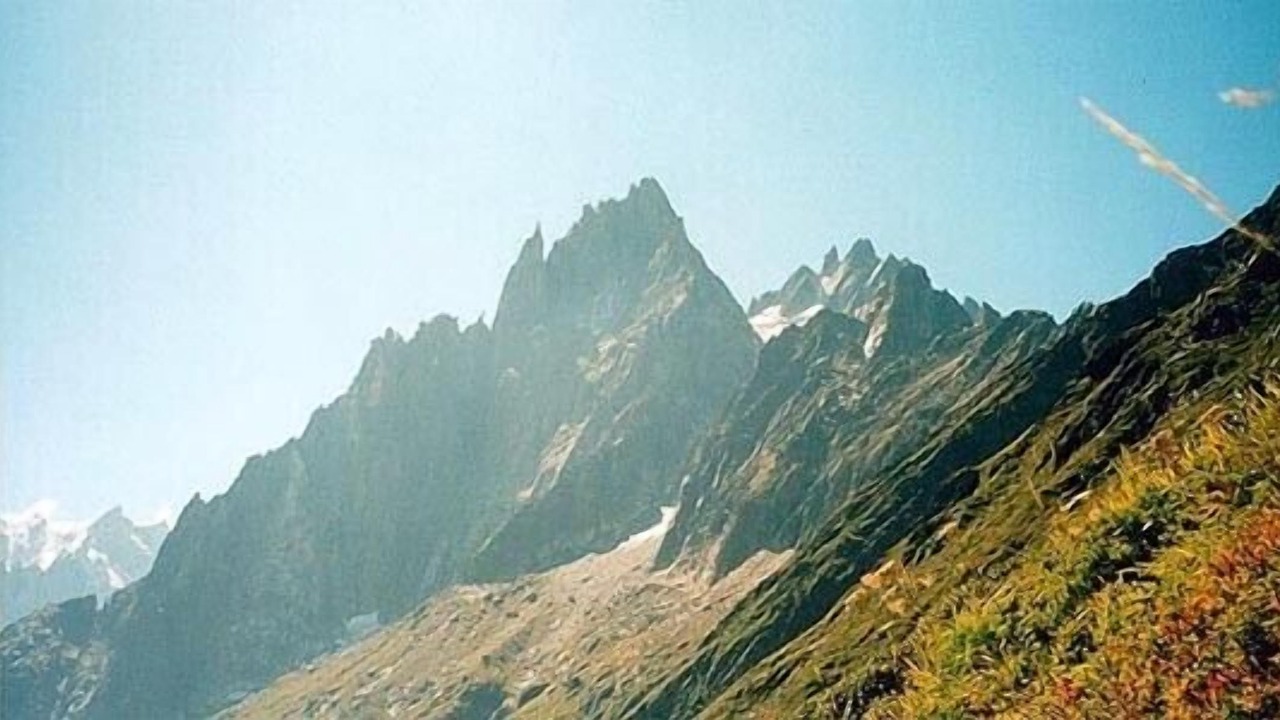 Photo of Others in Les Houches