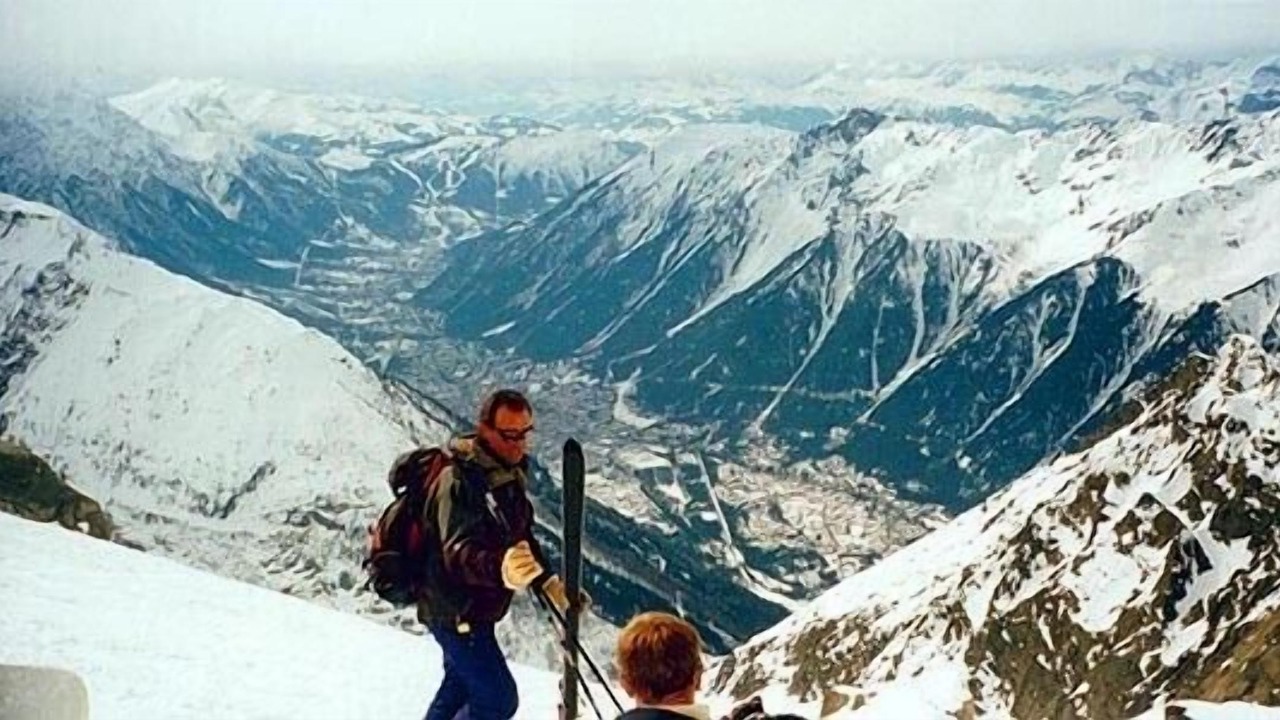 Photo of Others in Les Houches