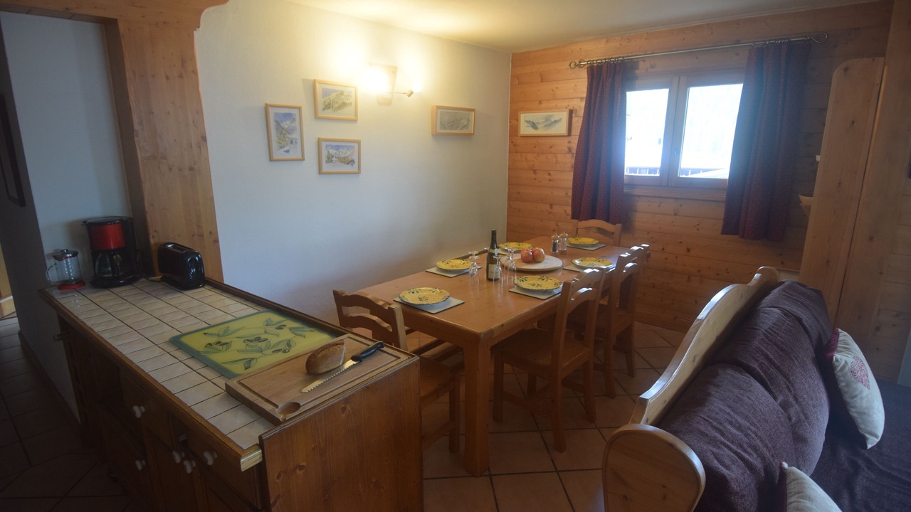 Photo of Others in Les Houches