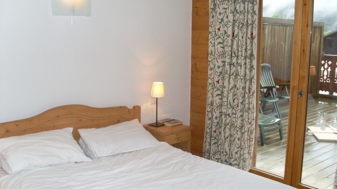 Photo of Others in Les Houches