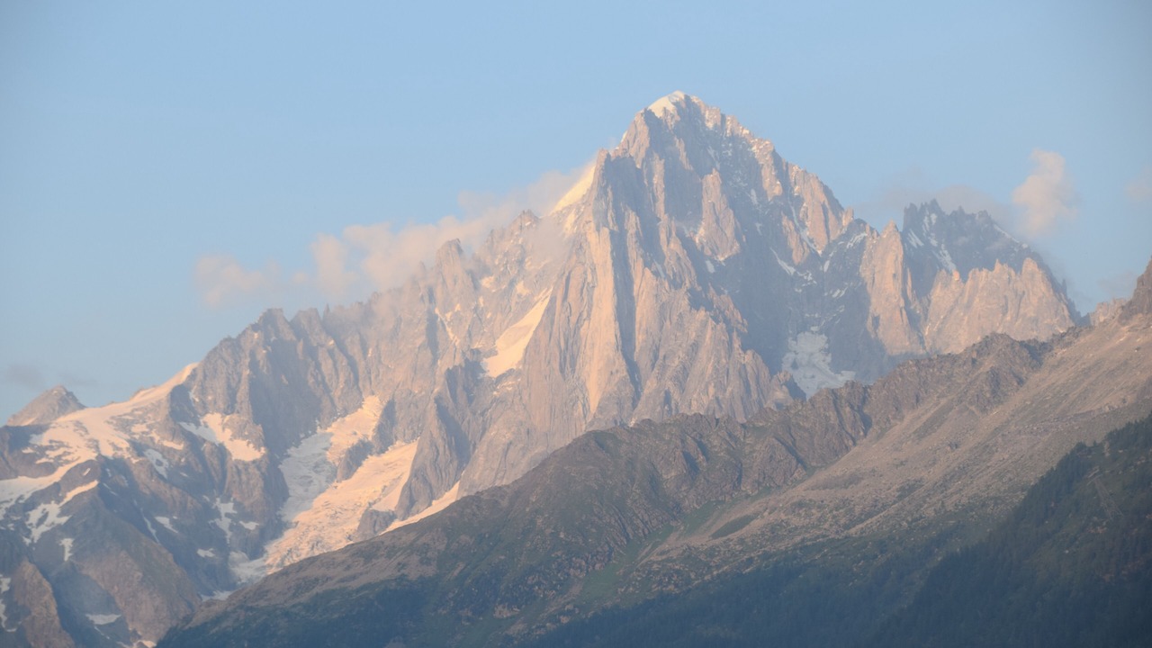 Photo of Outdoor in Les Houches