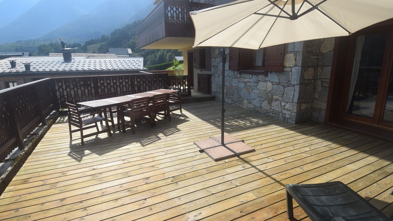 Photo of Outdoor in Les Houches