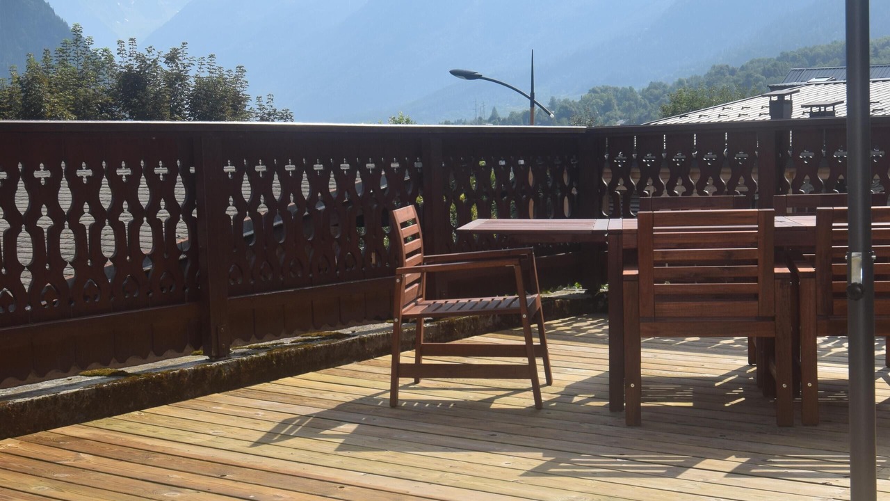 Photo of Outdoor in Les Houches