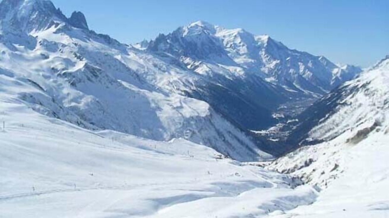 Photo of Others in Les Houches