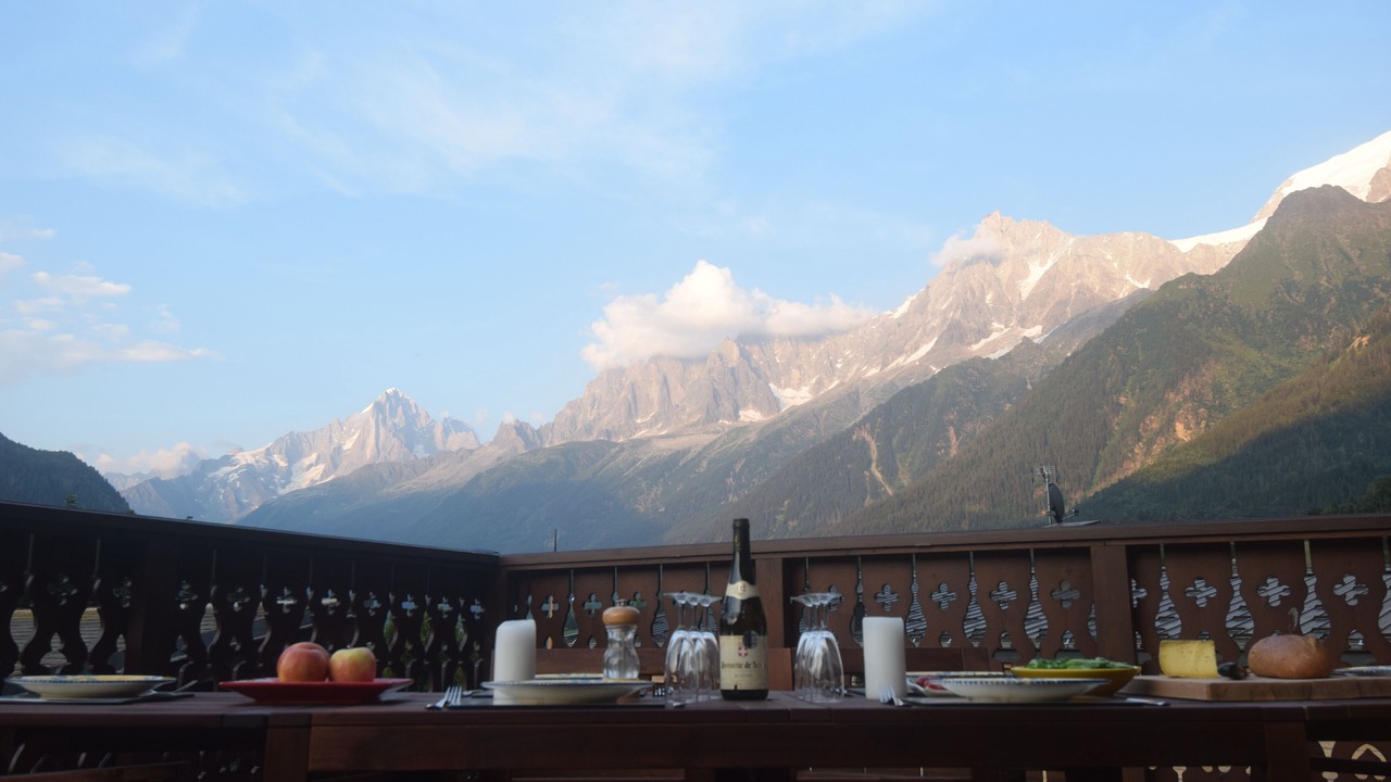 Photo of Outdoor in Les Houches
