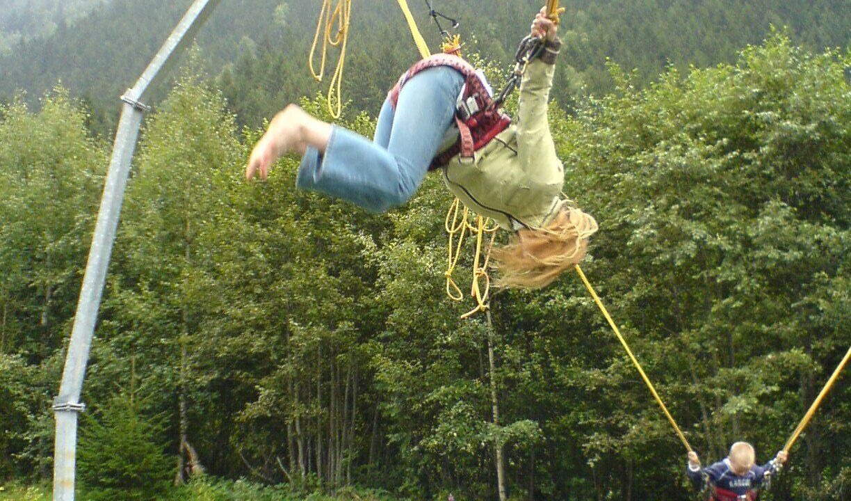 Photo of Others in Les Houches