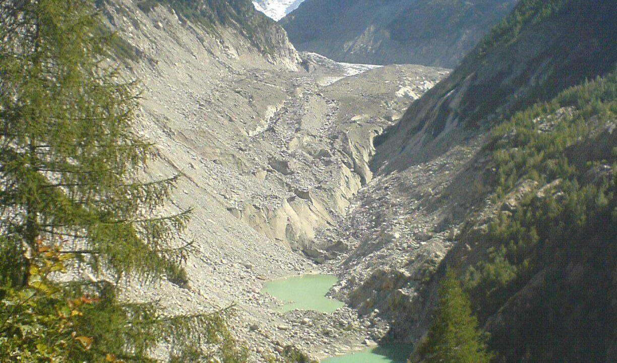Photo of Outdoor in Les Houches