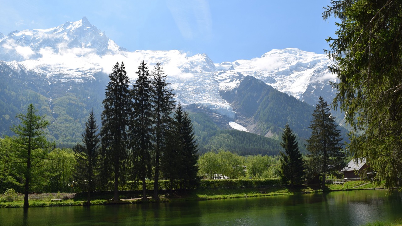Photo of Others in Les Houches