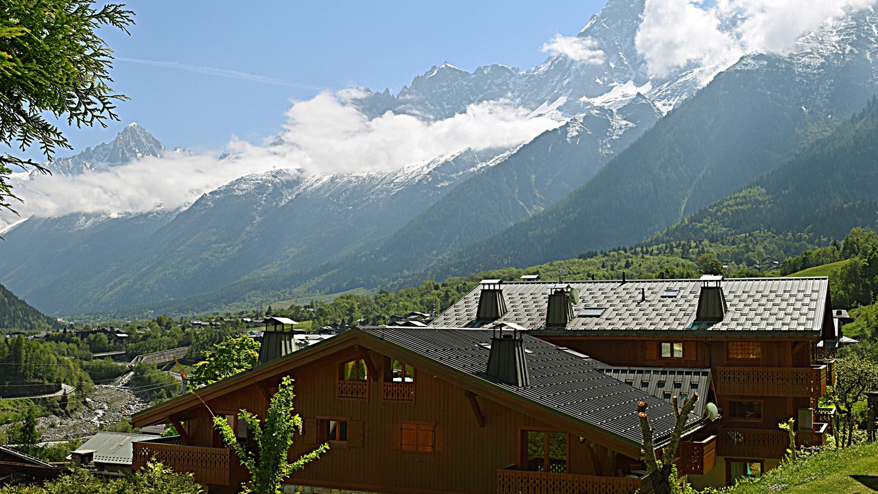Photo of Others in Les Houches