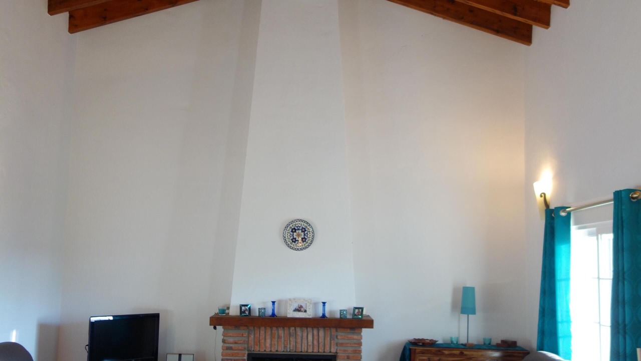 Photo of Livingroom in Coin