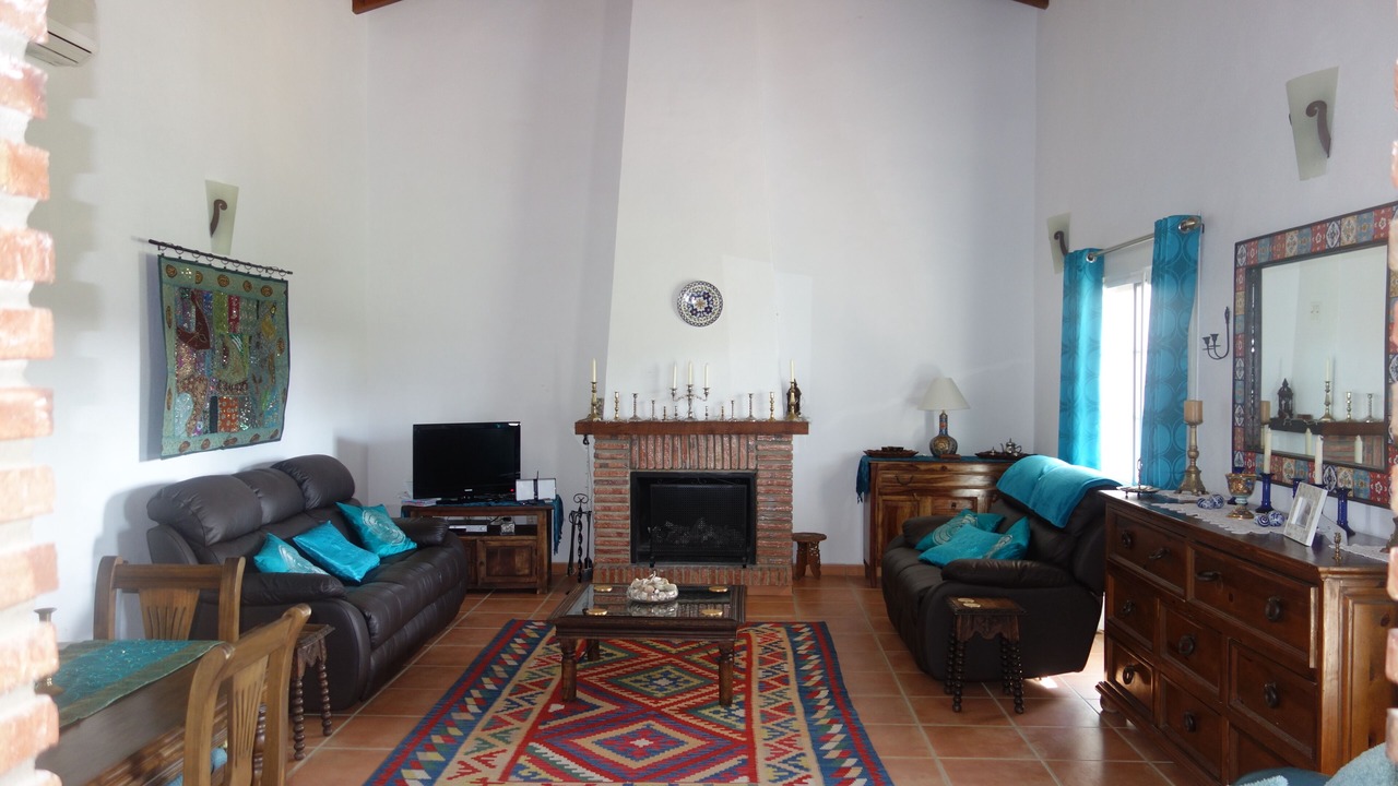 Photo of Livingroom in Coin