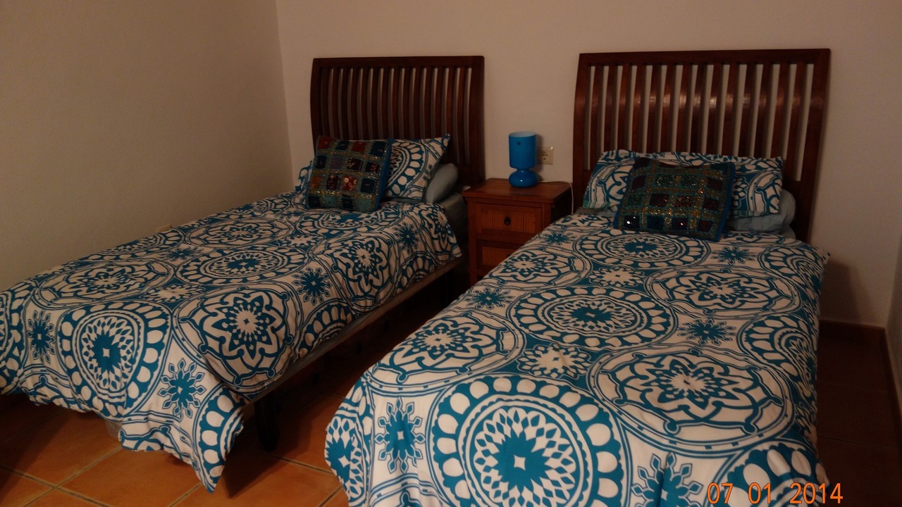 Photo of Bedroom in Coin