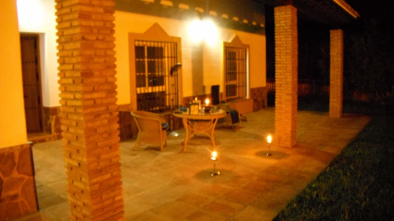 Photo of Patio Balcony in Coin