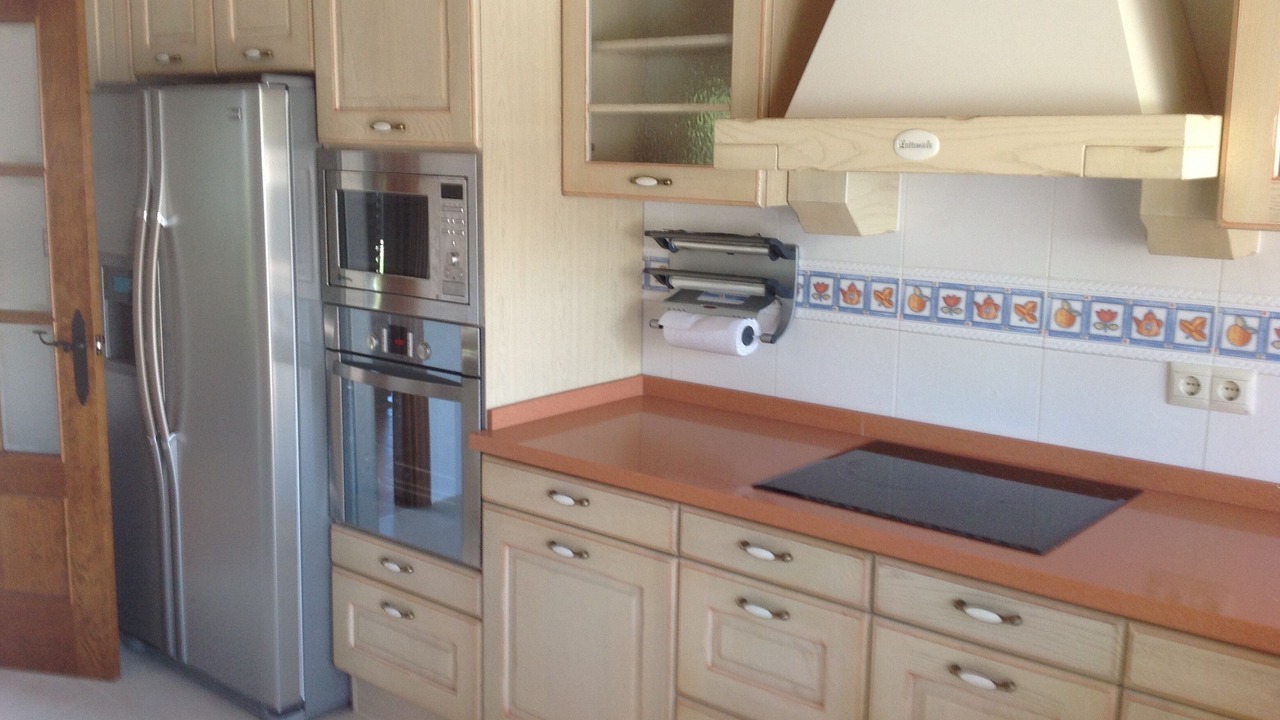 Photo of Kitchen in Coin