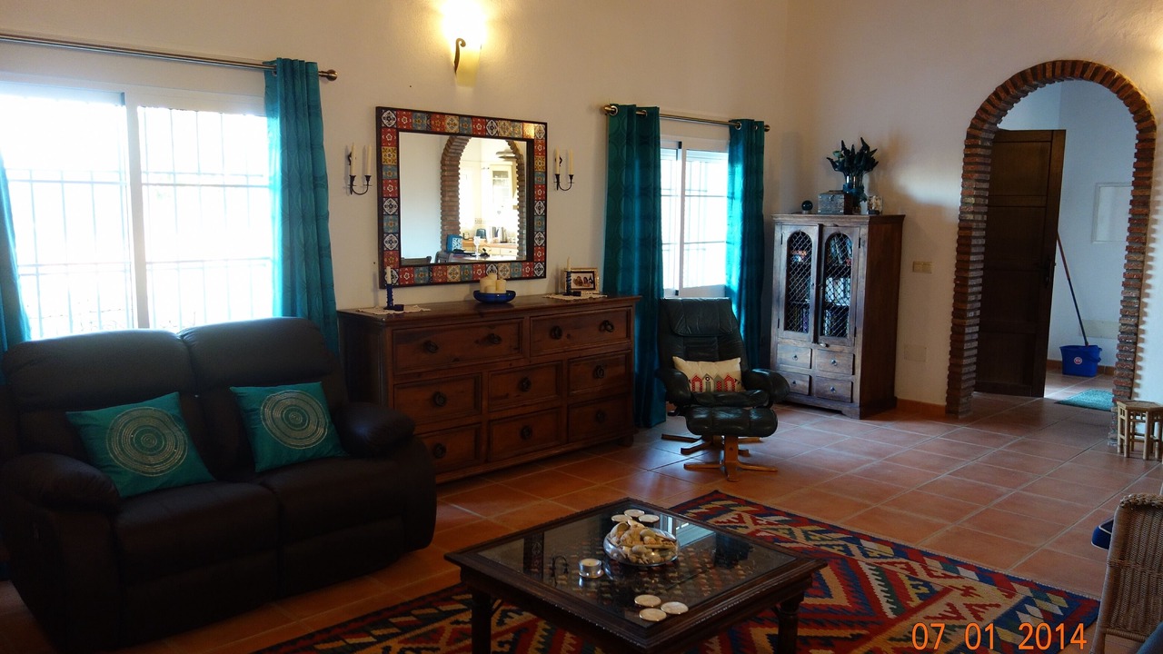 Photo of Livingroom in Coin