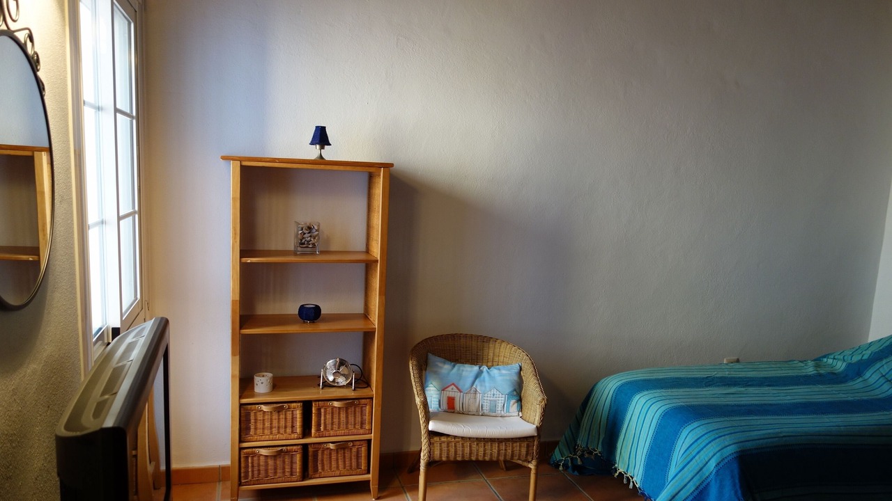 Photo of Bedroom in Coin